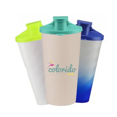Copo Shake Light Eco 500 ml