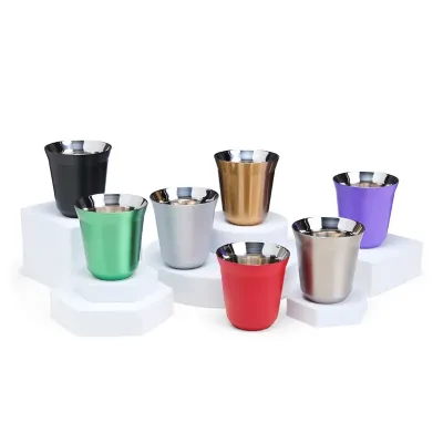 Copo Termico 150ml Personalizado