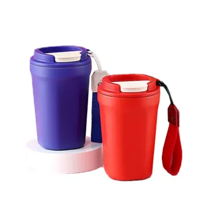 Copo Termico 350ml Edicao Limitada