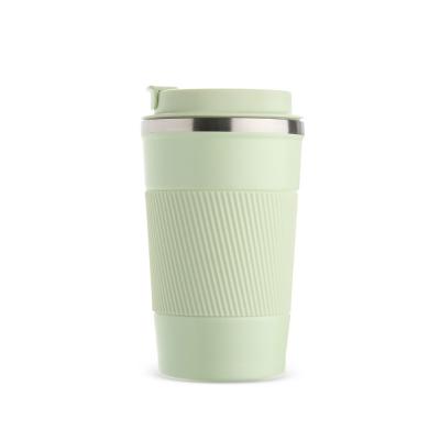 Copo Termico 350ml Inox Personalizado Promocional