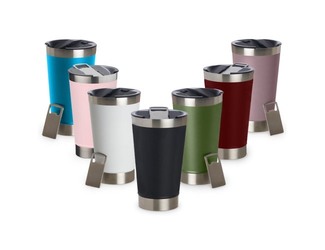 Copo Térmico 500ml