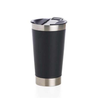 Copo Termico 500ml Com Abridor