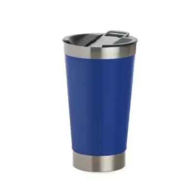 Copo Termico 500ml Com Abridor