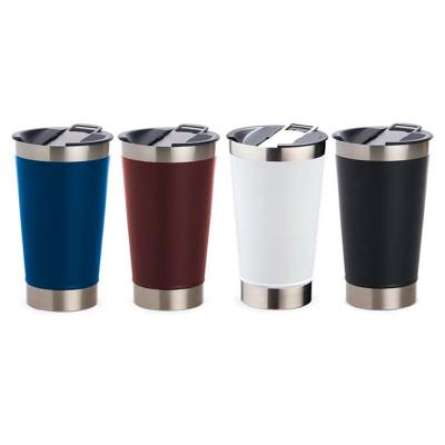 Copo Termico 500ml Com Abridor