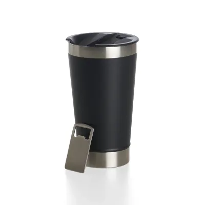 Copo Termico 500ml Com Abridor