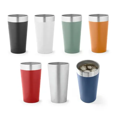 Copo Termico 540ml