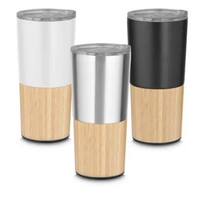 Copo Termico 550ml Inox