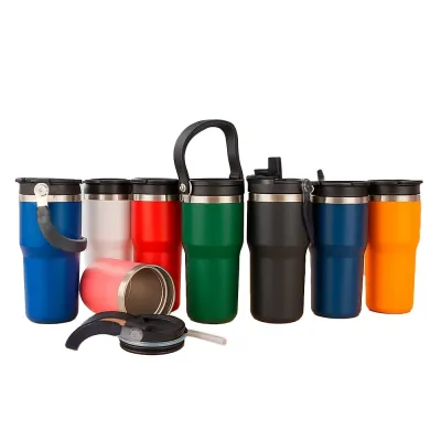 Copo Termico 600ml