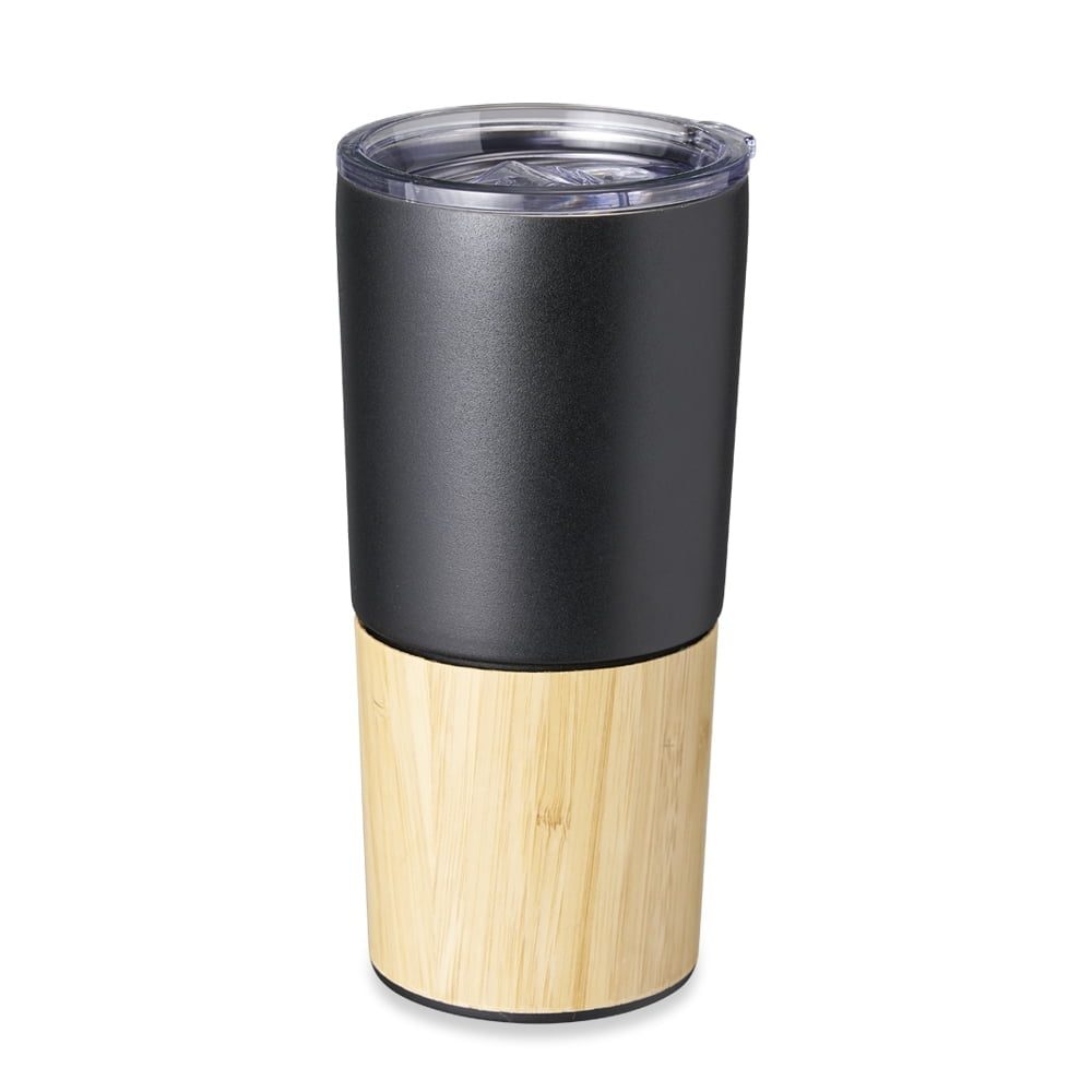 Copo Térmico Bambu 600 ml - X04084