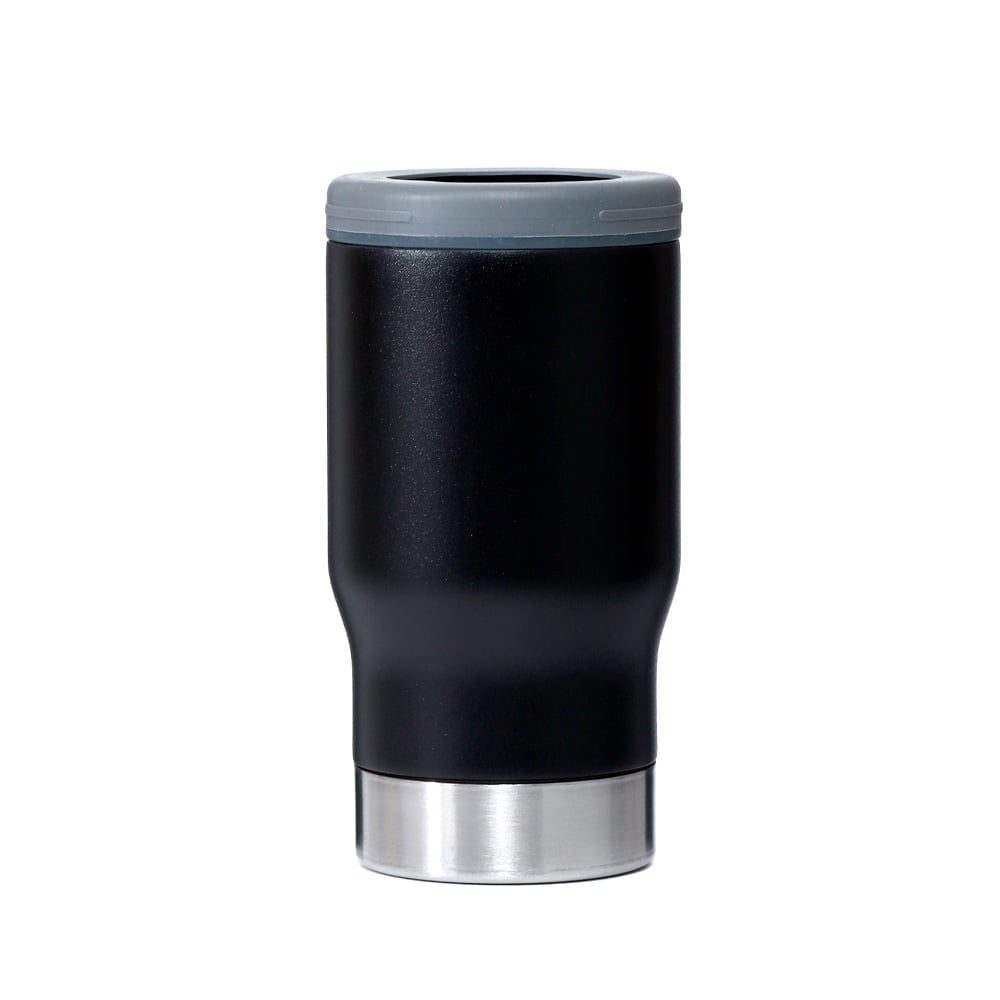 Copo Térmico de Inox 380 ml Multiuso - X04014