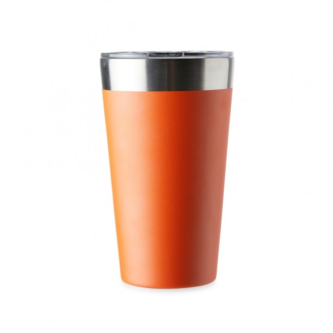 Copo térmico de inox 473ml / CH-01222