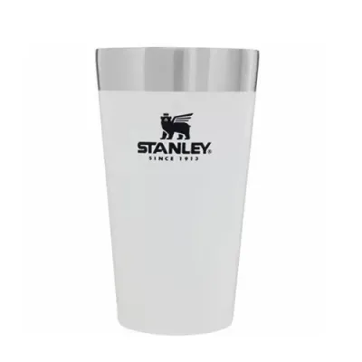 Copo Termico de Inox 473ml Tipo Stanley