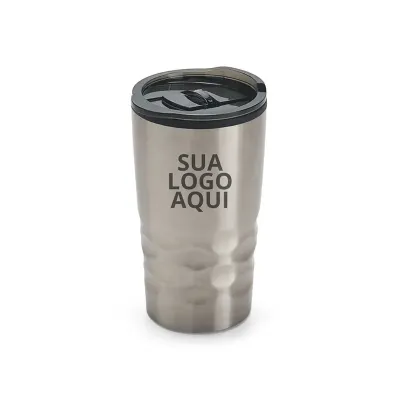 Copo Termico de Viagem Personalizado