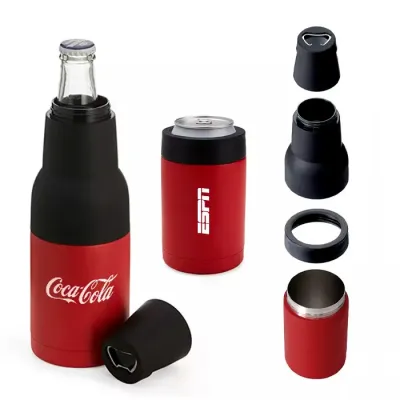 Copo Termico Dual Multiuso