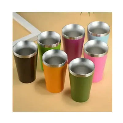 Copo Termico em Aco Inox 540 ml