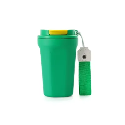 Copo Termico em Aco Inox