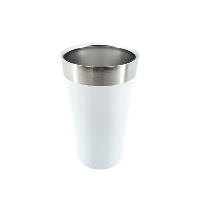 Copo Termico em Inox 473ml