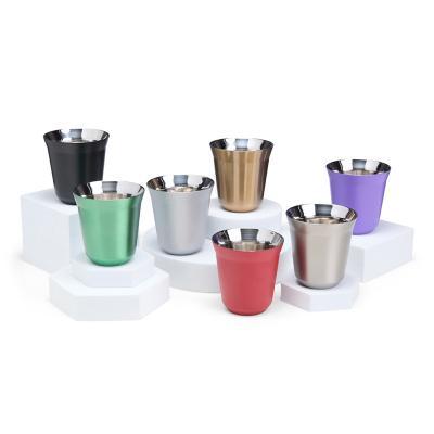 Copo Termico Inox 150ml