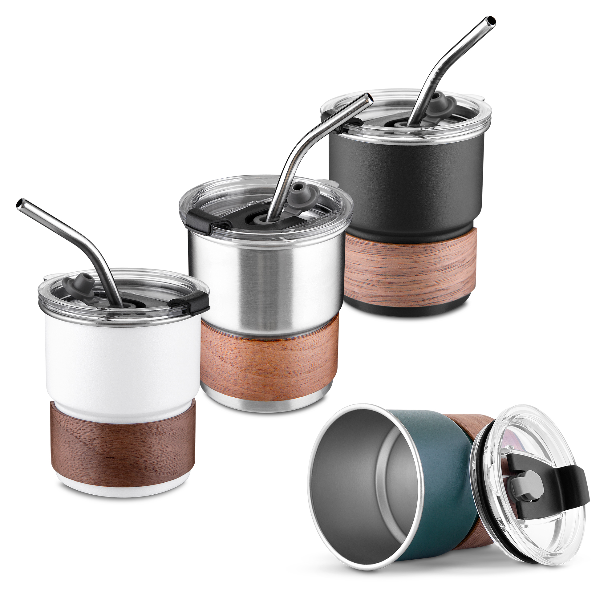 Copo Térmico Inox 250ml