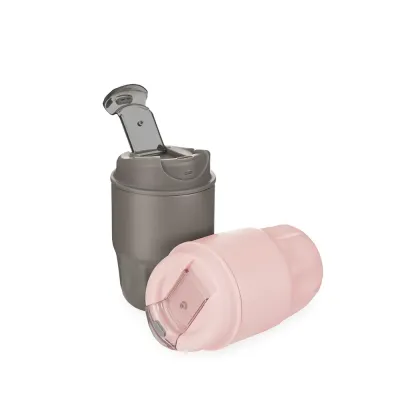 Copo Termico Inox 250ml Personalizado Para Brindes
