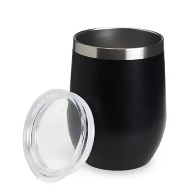 Copo Termico Inox 320ml
