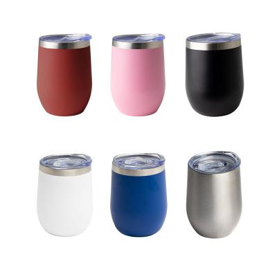 Copo Termico Inox 320ml