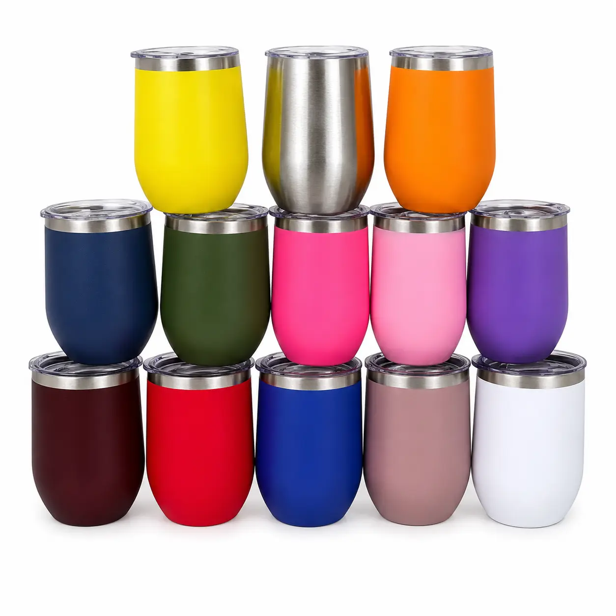 Copo Térmico Inox 320ml