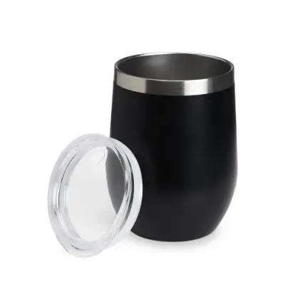 Copo Termico Inox 320ml