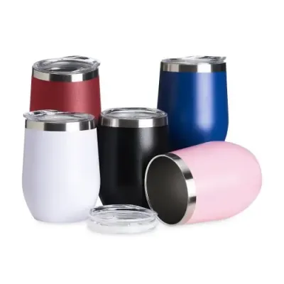 Copo Termico Inox 320ml