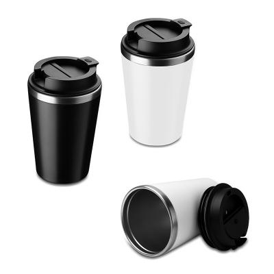 Copo Termico Inox 350ml