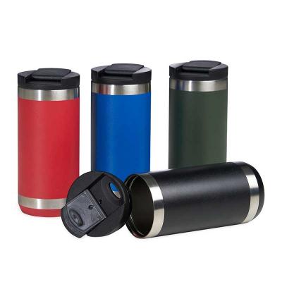 Copo Termico Inox 350ml