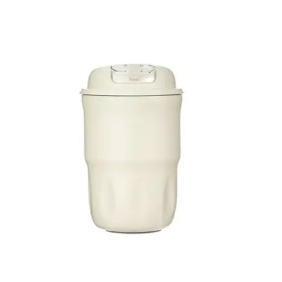 Copo Termico Inox 350ml Personalizado Com Alca e Logo