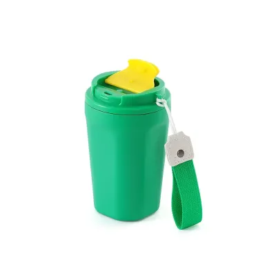 Copo Termico Inox Personalizado 350ml