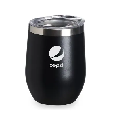 Copo térmico MK013 preto