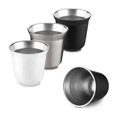 Copo Termico Para Espresso