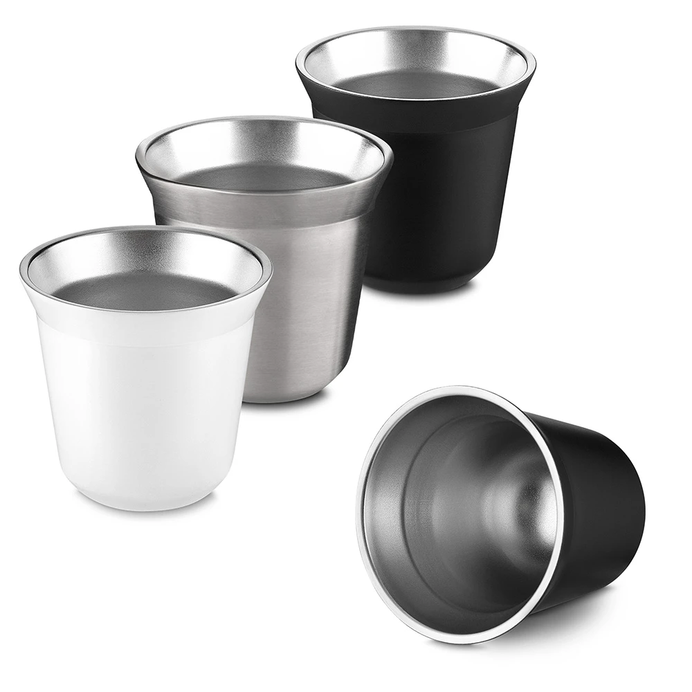 Copo Térmico para Espresso 90ml