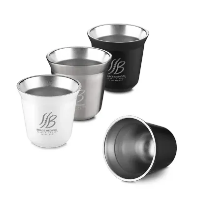 Copo Termico Para Expresso 50ml Personalizado