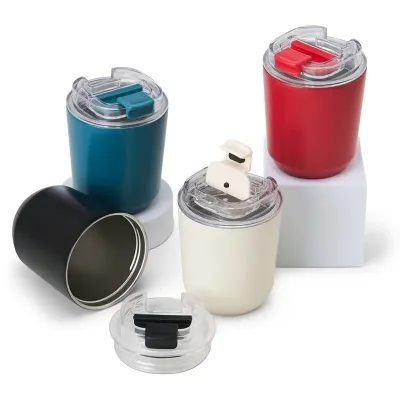 Copo Termico Pequeno 280 ml