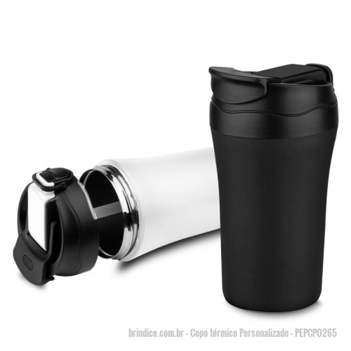 Copo Termico Personalizado