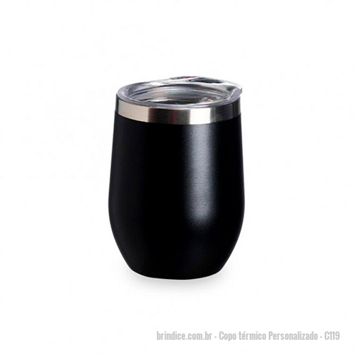 Copo Termico Personalizado