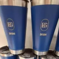 Copo Termico Personalizado