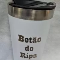 Copo Termico Personalizado