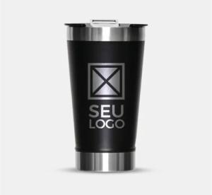 Copo Térmico Personalizado: Comprar Online com Nome ou Logo