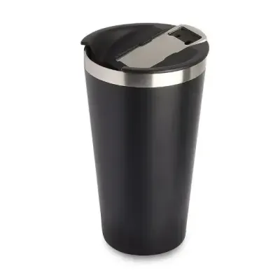 Copo Termico Personalizado em Aco Inox Com Parede Dupla