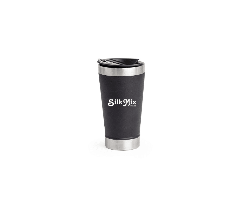 Copo Térmico Personalizado - Inox - 500 ml