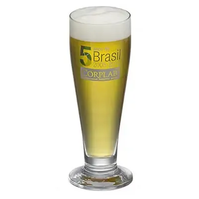 Copo Tulipa Com pe 300ml
