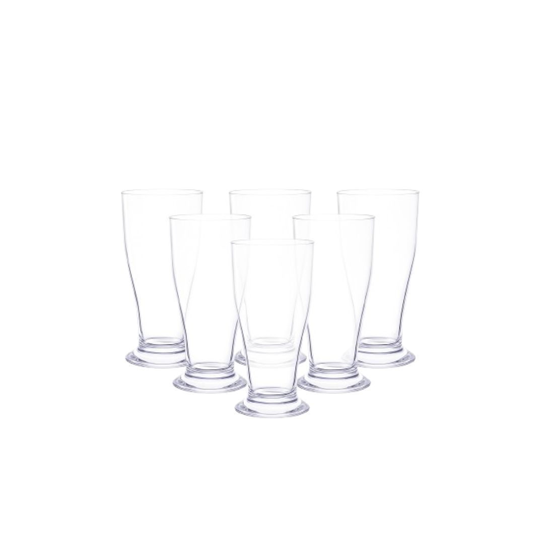 Copo Tulipa de 300 ml em Acrílico