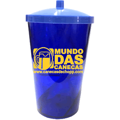 Copo Twister 700 ml Personalizado