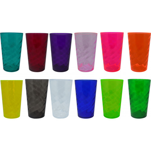 Copo Twister - Brindes Caxias