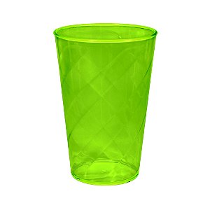 Copo Twister PS Laranja Neon 600 ml